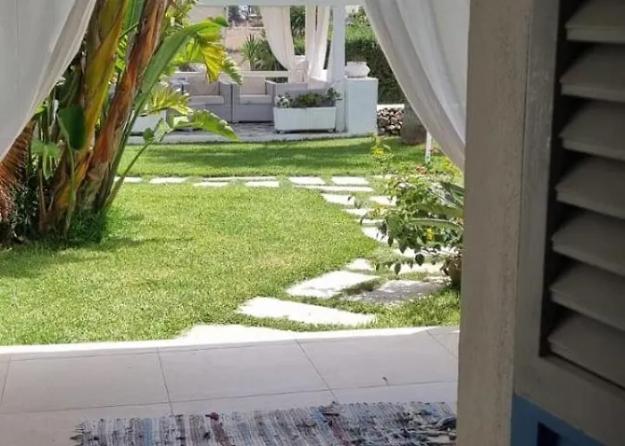 Albergo Isola Mia