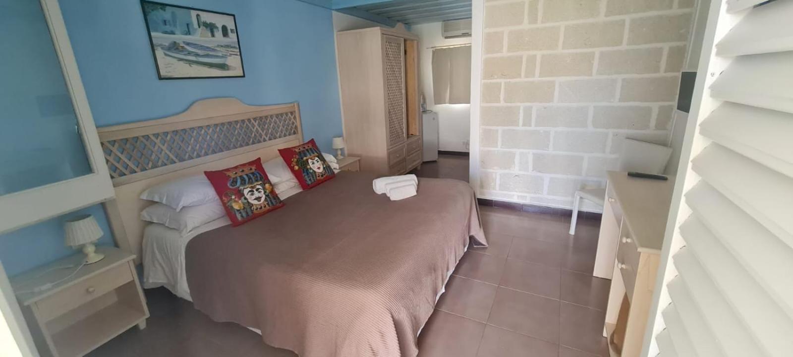 Hotel Isola Mia Favignana