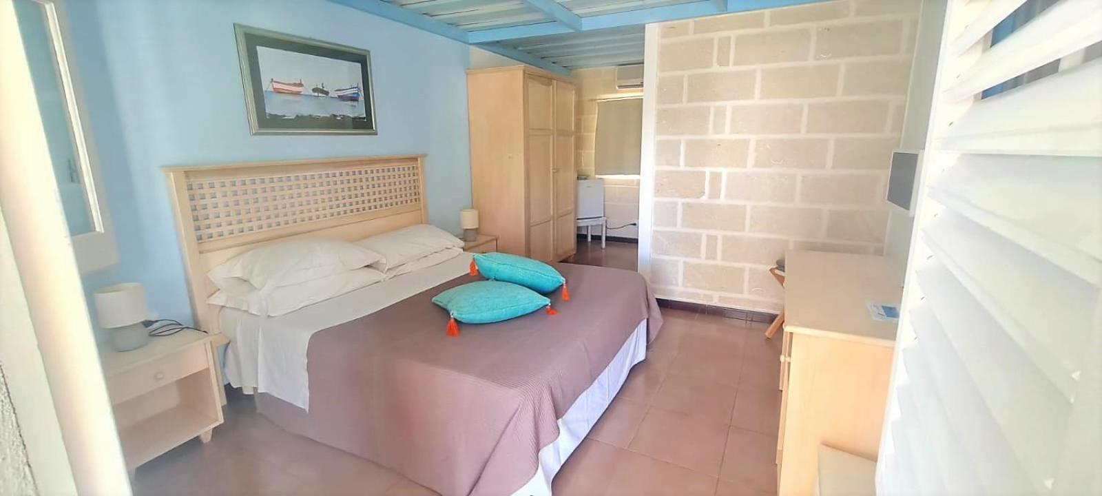Hotel Isola Mia Favignana