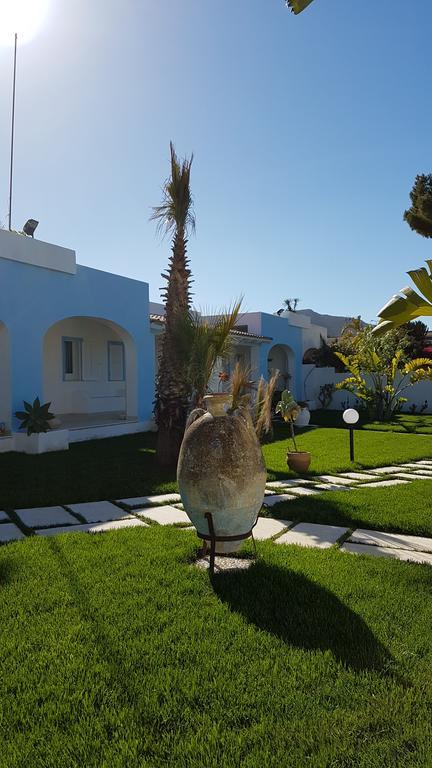 Isola Mia Hotel