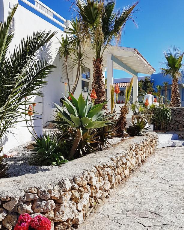 Isola Mia Favignana