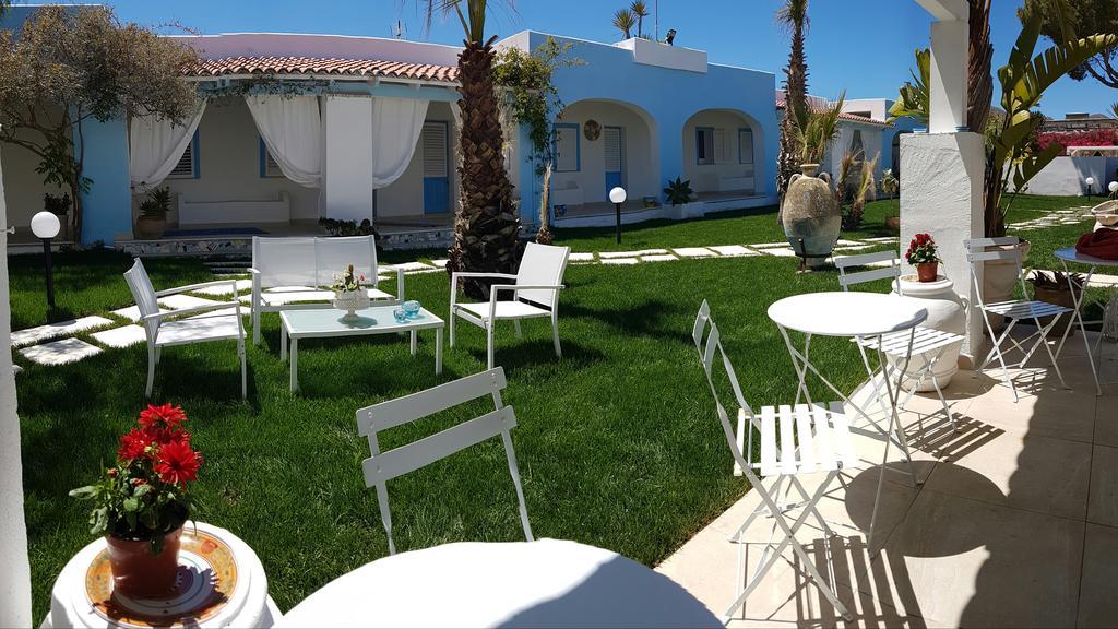 Hotel Isola Mia