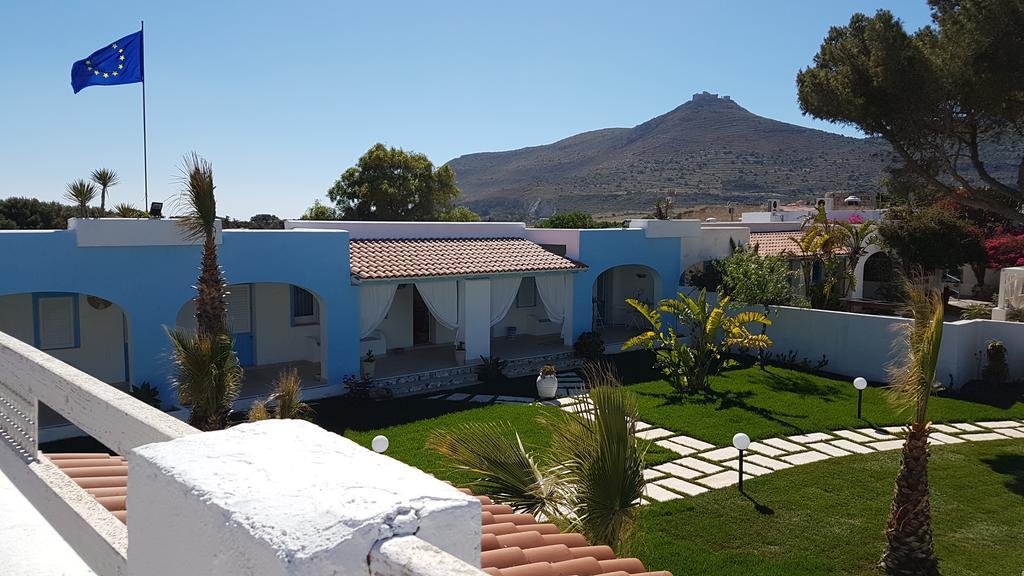 Isola Mia Hotel *