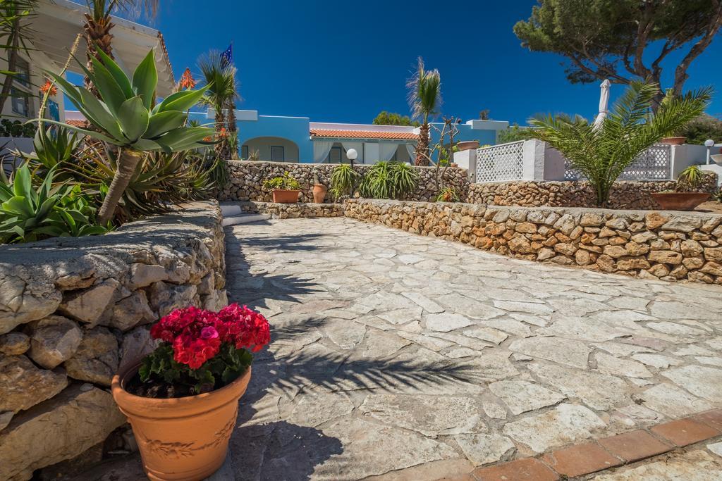 Isola Mia Favignana