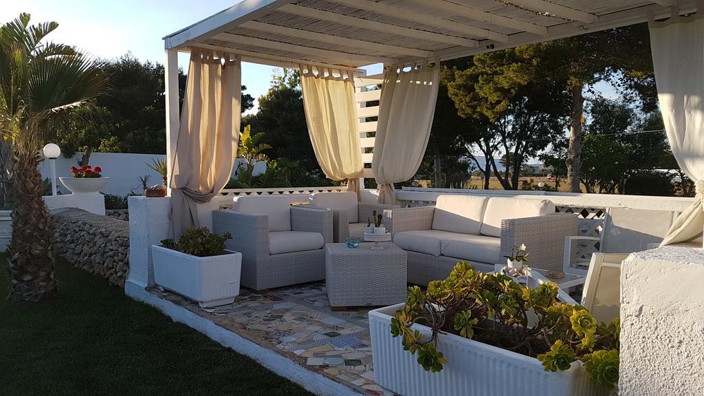 Isola Mia Hotel Favignana