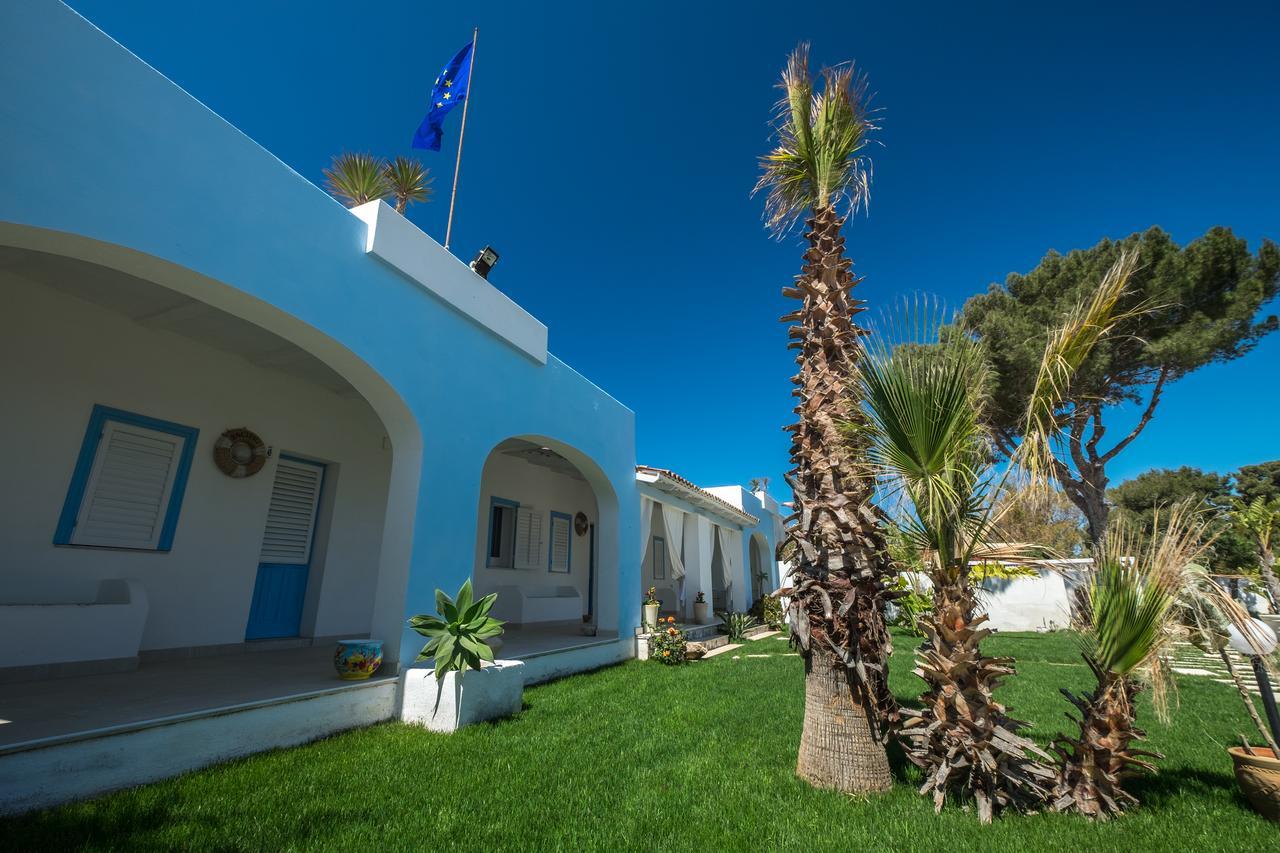 Isola Mia Hotel Favignana