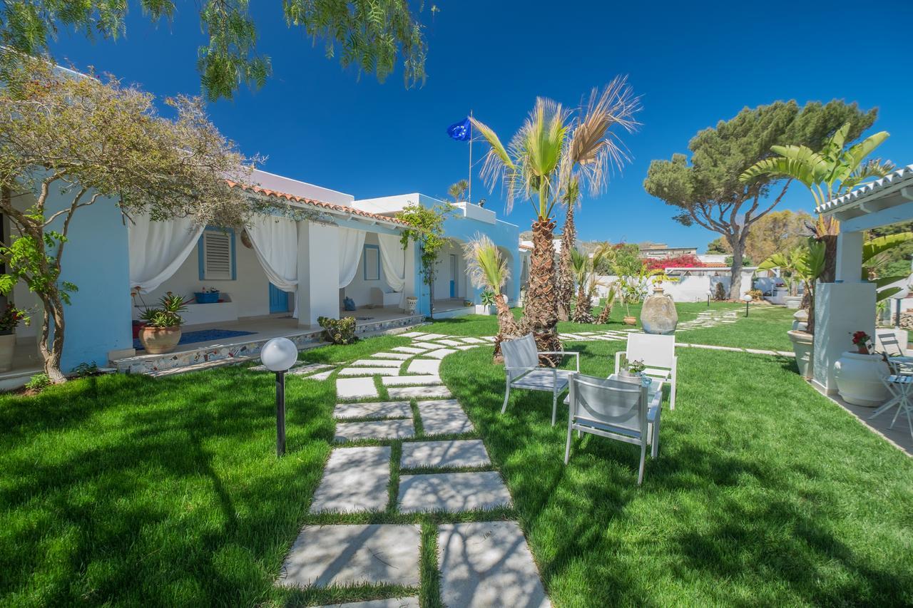 Isola Mia Hotel Favignana